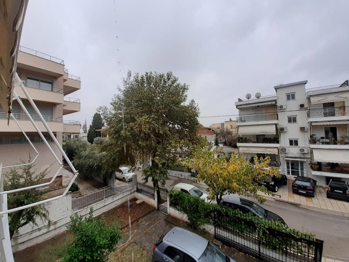 Asteris Home Thérmi Exterior foto